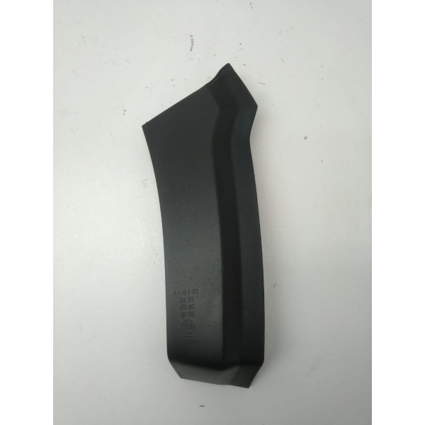 Acabamento Superior Lanterna Traseira Gol G7 Lado Direito