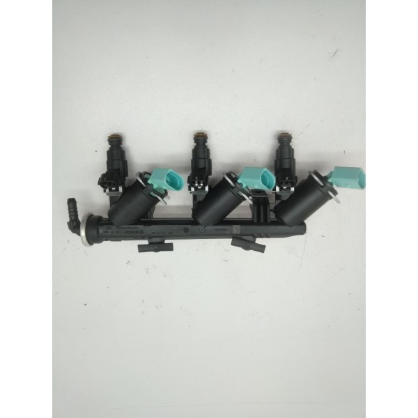 Flauta De Combustível Gol G7 3cc Original