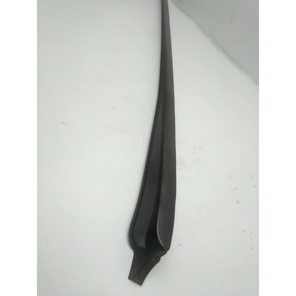 Acabamento Friso Lateral Esquerd Parabrisa Fit 2015 Original