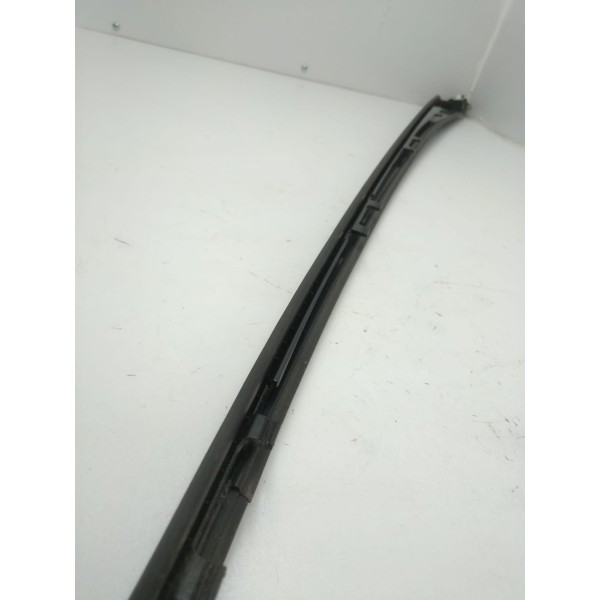 Acabamento Friso Lateral Direito Parabrisa Fit 2015 Original