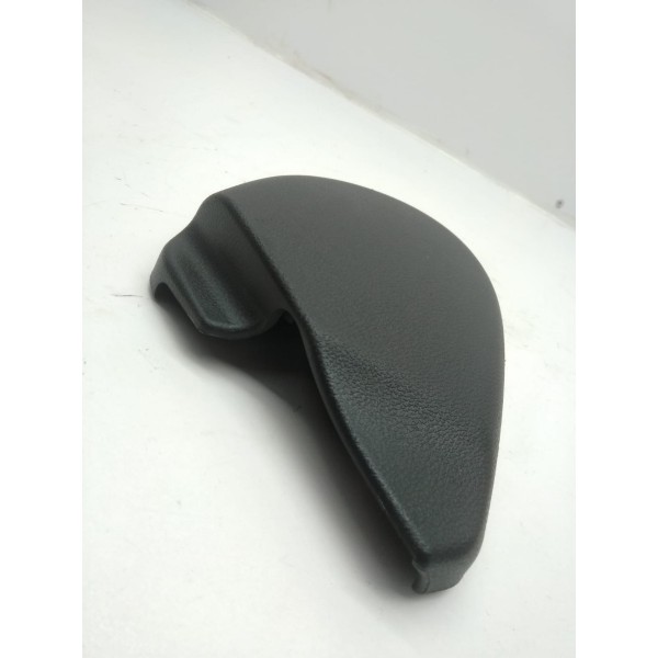 Acabamento Banco Dianteir Direito Lado Freio De Mão Fit 2015