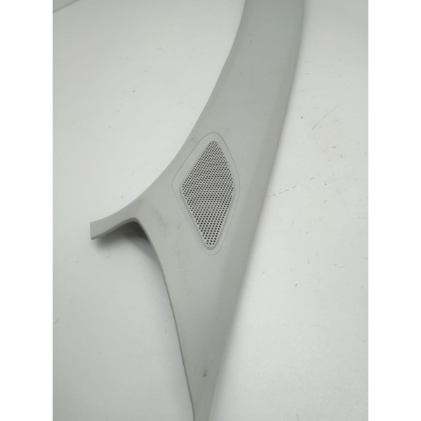 Moldura Coluna Parabrisa Lado Esquerdo Gol G7 G8 Original