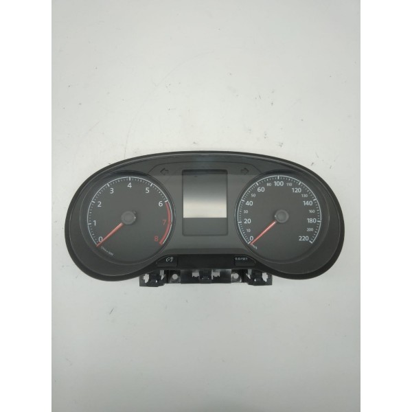 Painel Instrumento/velocímetro Gol G7 G8 Original