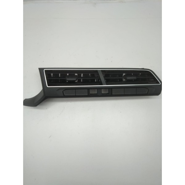 Difusor De Ar Central Volkswagen Gol Saveiro Voyage G7 G8