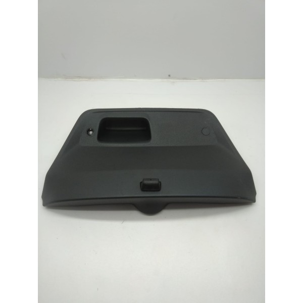 Revestimento Da Tampa Traseira Volkswagen Gol G7 Original