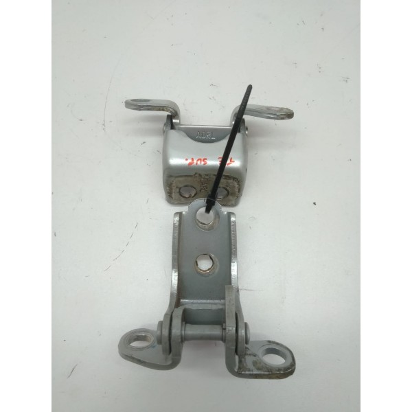 Dobradiça De Porta Dianteira Direita Civic 2015 Original