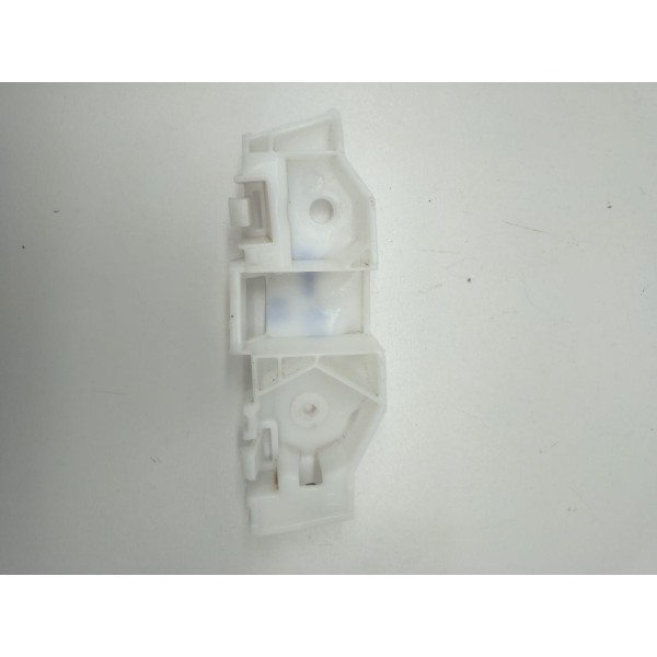 Guia Do Para-choque Dianteiro Ld Onix/prisma Gm 52106428