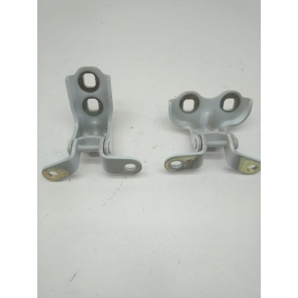 Dobradiça Porta Dianteira Direita Civic 2015 Original