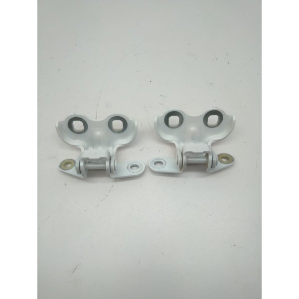 Dobradiça Porta Traseira Direita Ônix 2020 Original