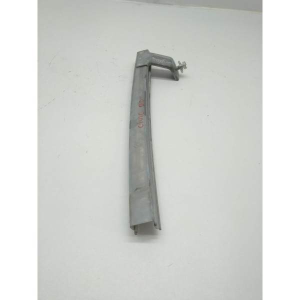 Guia Vidro Dianteiro Direito Civic 2015 Original