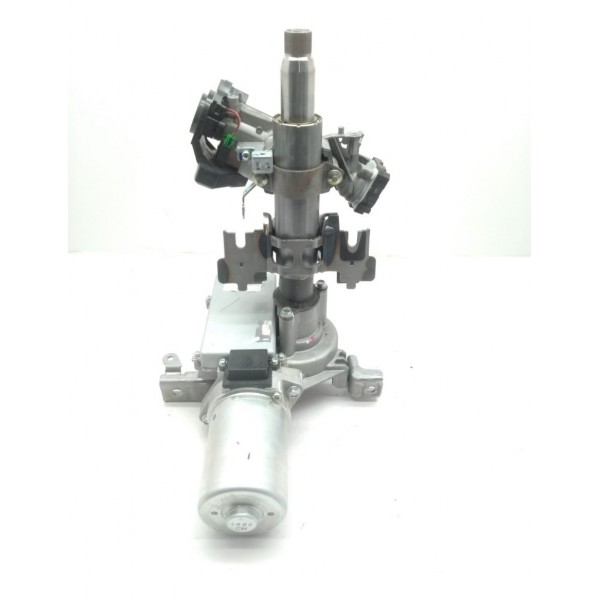 Coluna Direção Elétrica Honda Fit 2015 Original