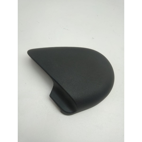 Acabamento Banco D.e Lado Freio De Mão Civic 2015 Original