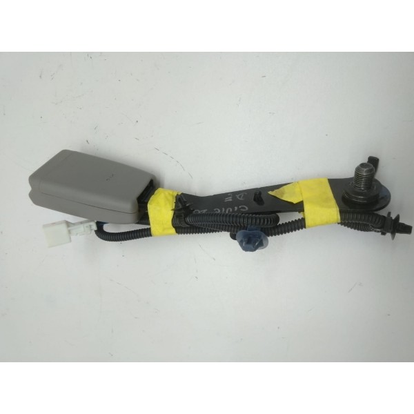 Engate Cinto Dianteiro Direito Civic 2015 Original