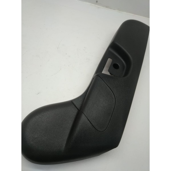 Acabamento Do Banco Diant Lado Direito Civic 14/16 Original