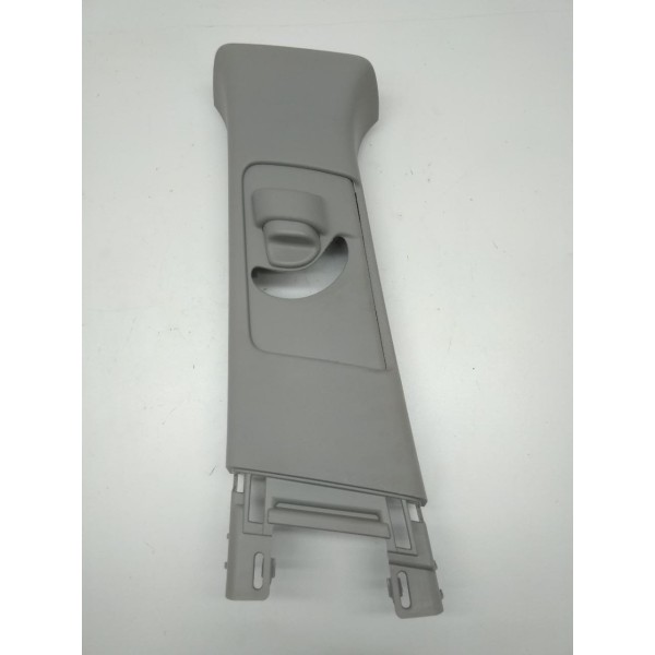 Moldura Coluna Cinto Esquerdo Civic 2015 Original