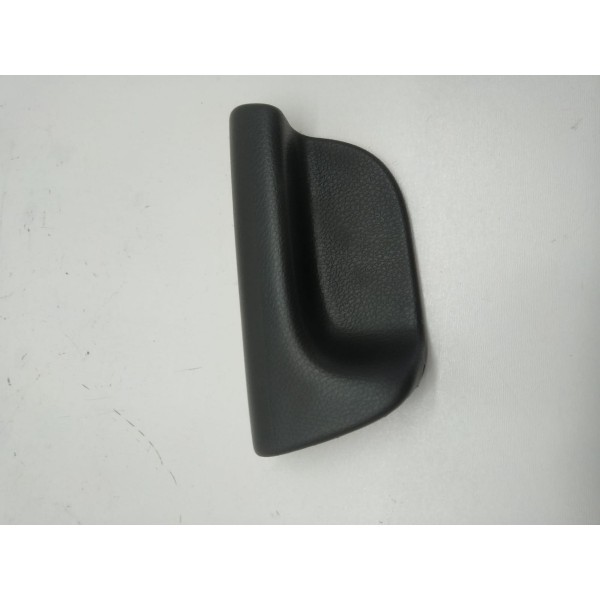 Manivela Regulagem Encosto De Banco D.d Civic 2015 Original