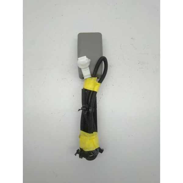 Engate Cinto Dianteiro Esquerdo Civic 2015 Original