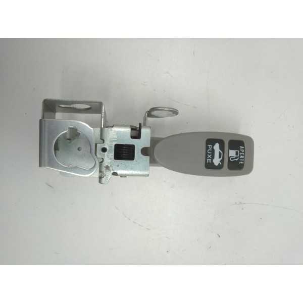 Alavanca Tanque/porta Malas Civic 2015 Original