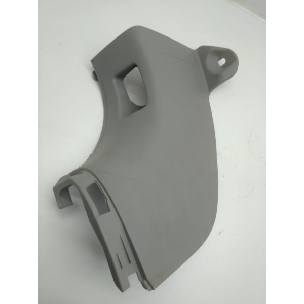 Acabamento Soleira Esquerda Coluna Porta Honda Civic 2015