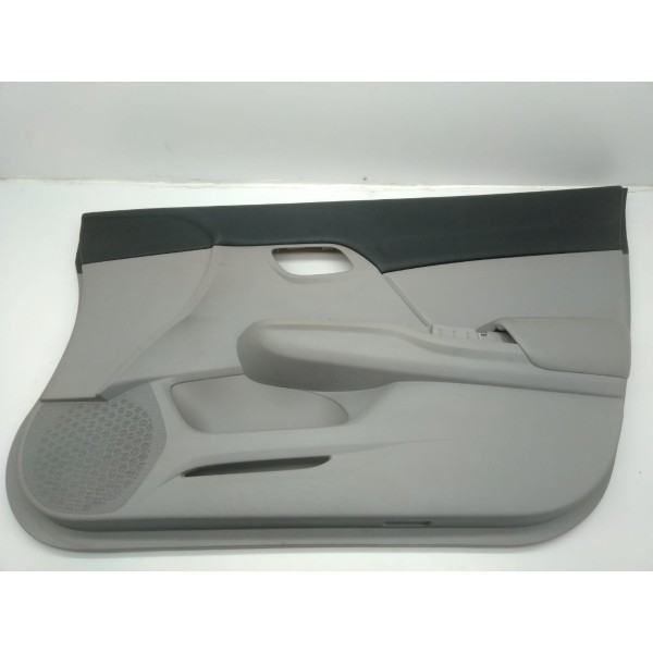 Forro De Porta Dianteira Direita Civic 2015 Original