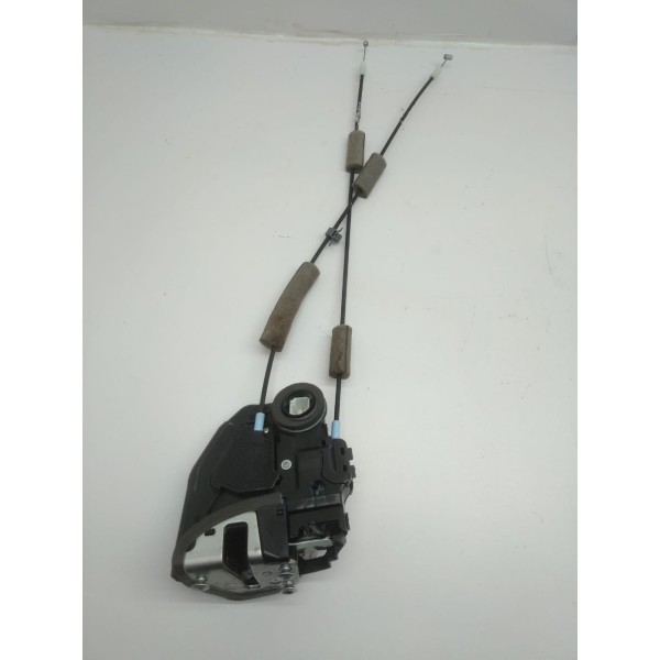 Fechadura Da Porta Traseira Esquerda Honda Civic 2014 A 2015