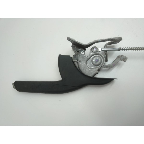 Alavanca Freio De Mão Fit 2015 Original