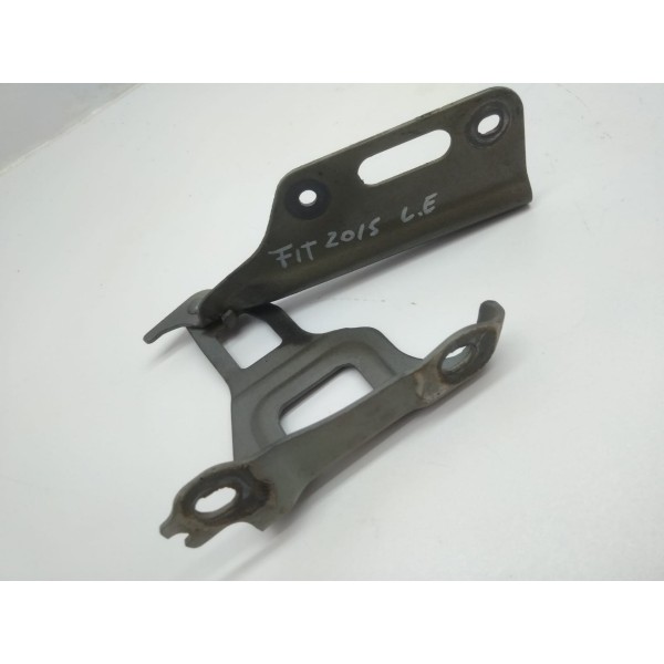 Dobradiça De Capô Lado Esquerdo Fit 2015 Original