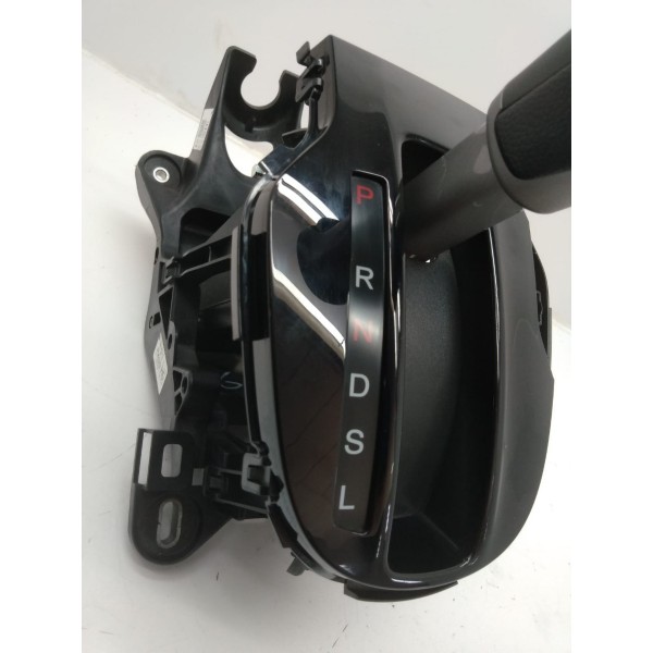 Alavanca De Marcha Cambio Automático Fit 2015 Original