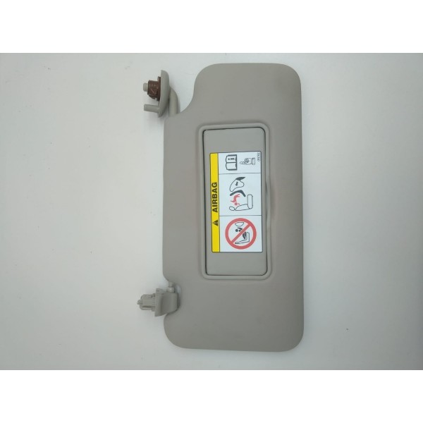 Quebra Sol Lado Direito Fit 2015 Original