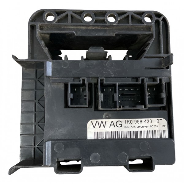 Módulo Conforto Bcm Vw Jetta 2.5 2008