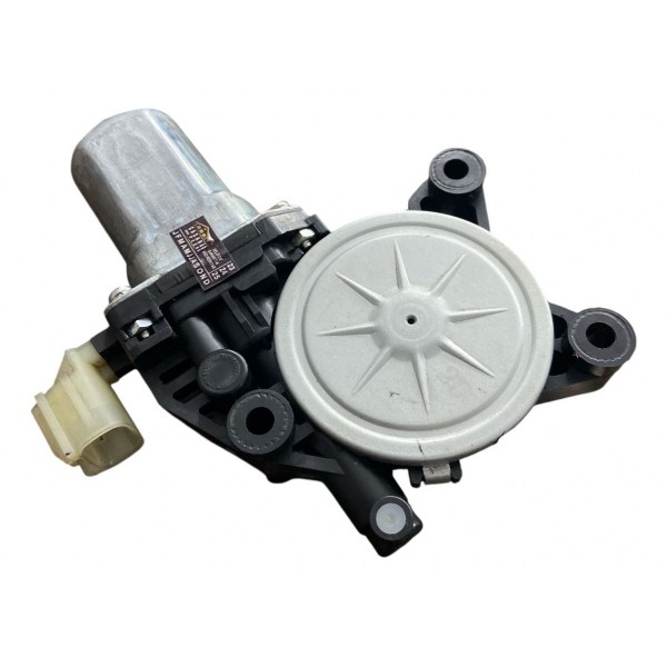 Motor Maquina De Vidro Traseira Direita Kia Soul 2009 2012