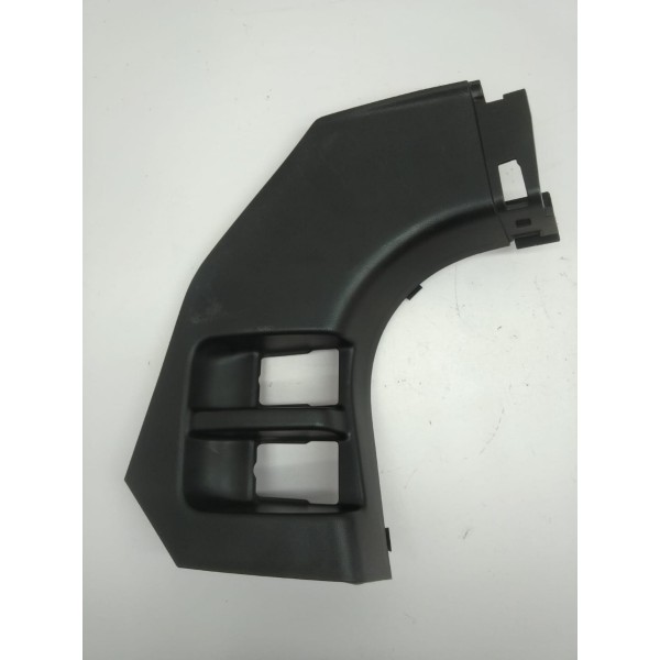 Acabamento Soleira Coluna Lado Esquerdo Honda Fit 2015