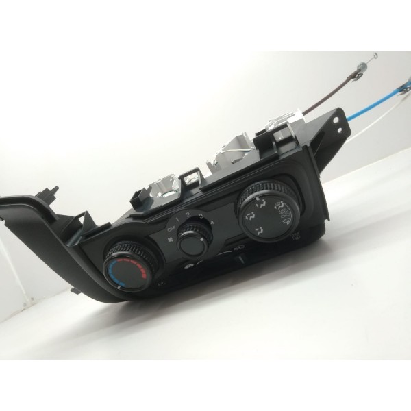 Comando Ar Condicionado Fit 2015 Original