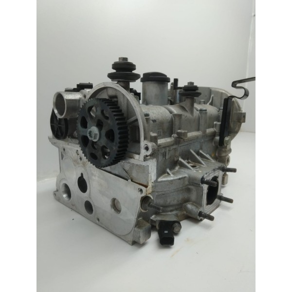 Cabeçote Gol 1.0 3 Cilindros Com Apenas 3 Mil Km Original