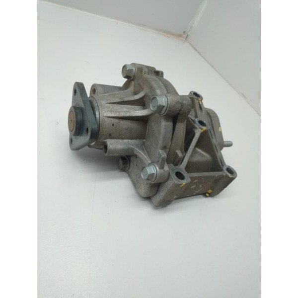 Carcaça Com Bomba  Da Água Lancer 2016 Original