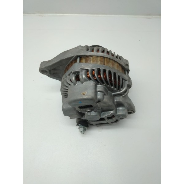 Alternador Lancer 2.0 16v 105a Original