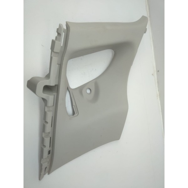 Moldura Coluna Traseira Direita Fit 2015 Original