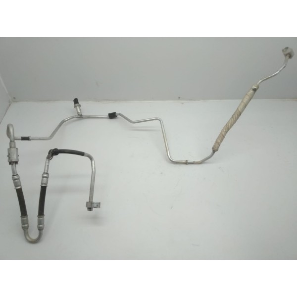 Cano Do Ar Condicionado Gol 1.0 3cc Original