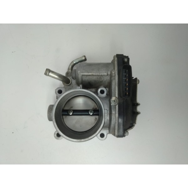 Corpo Borboleta  Tbi Lancer 2016 Original