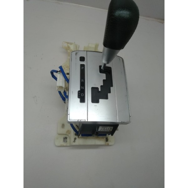 Alavanca De Marcha Cambio Automático Lancer 2016 Original