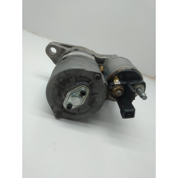 Motor De Arranque Fox Gol Saveiro Polo G5 Original