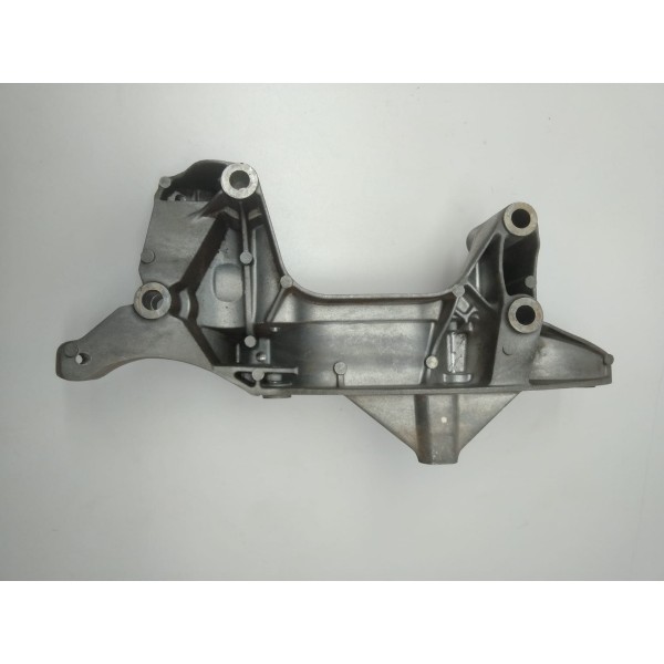 Suporte Alternador Fox Gol Saveiro Spacefox Voyage C Ar Dire