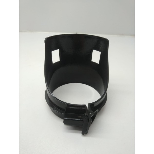 Suporte Filtro Carvão Ativado Voyage Gol Saveiro G5 G6