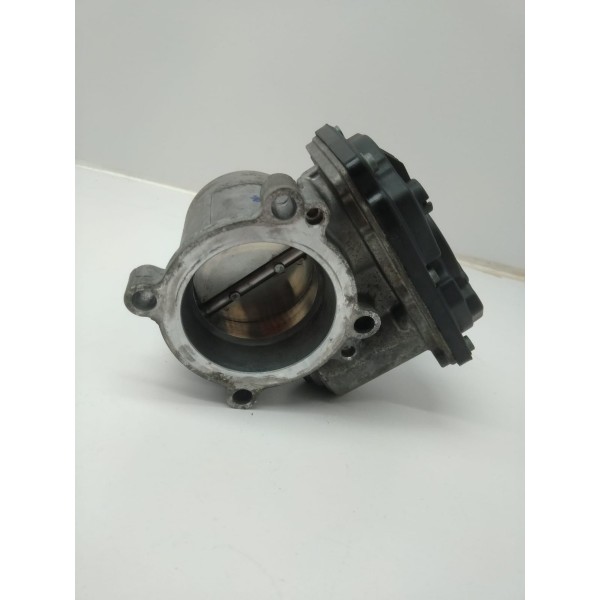 Corpo Borboleta Tbi 1.6 Vw Fox Polo Gol Golf Original