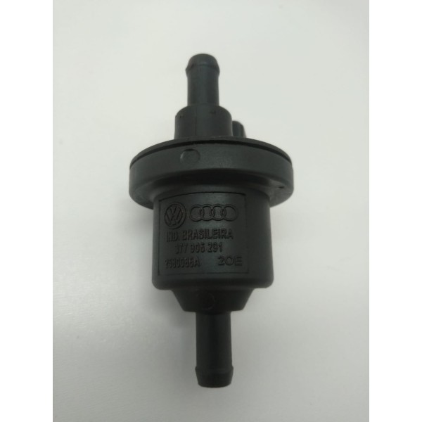 Válvula Canister Fox Gol Voyage G5 G6 Up Saveiro Original