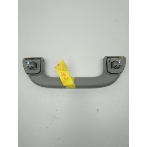 Alça De Teto Traseira Esquerda Civic 2015 Branco