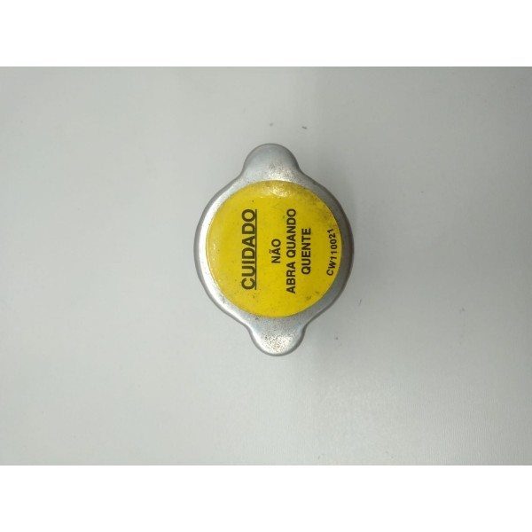 Tampa Radiador Lancer 2016 Original