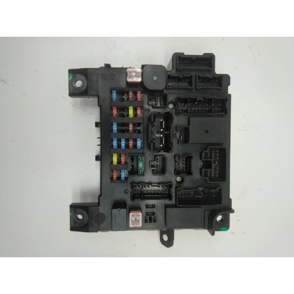 Modulo Bsi Bsm Mitsubishi Asx Lancer 2016 Automático