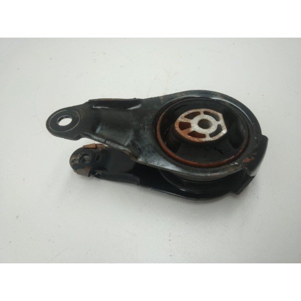 Coxim Inferior Caixa Câmbio Citroen C4 Pallas 2.0 Original