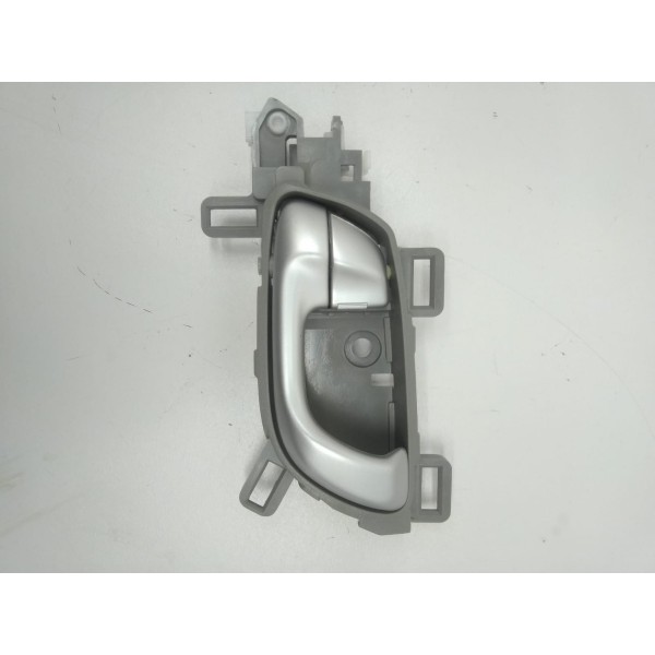 Maçaneta Interna Traseira Esquerda Civic 2015 Original